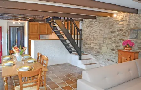 Maison 6 personnes à Plozevet - Photo 1