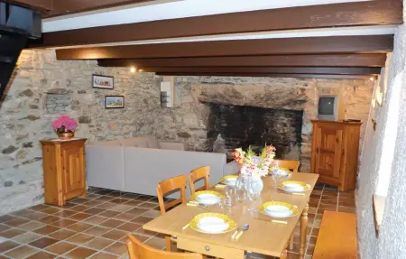 Maison 6 personnes à Plozevet - Photo 4