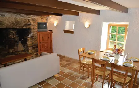 Maison 6 personnes à Plozevet - Photo 9