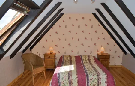 Maison 6 personnes à Plozevet - Photo 10