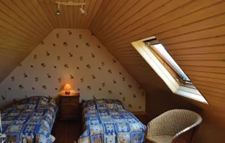 Maison 6 personnes à Plozevet - Photo 11