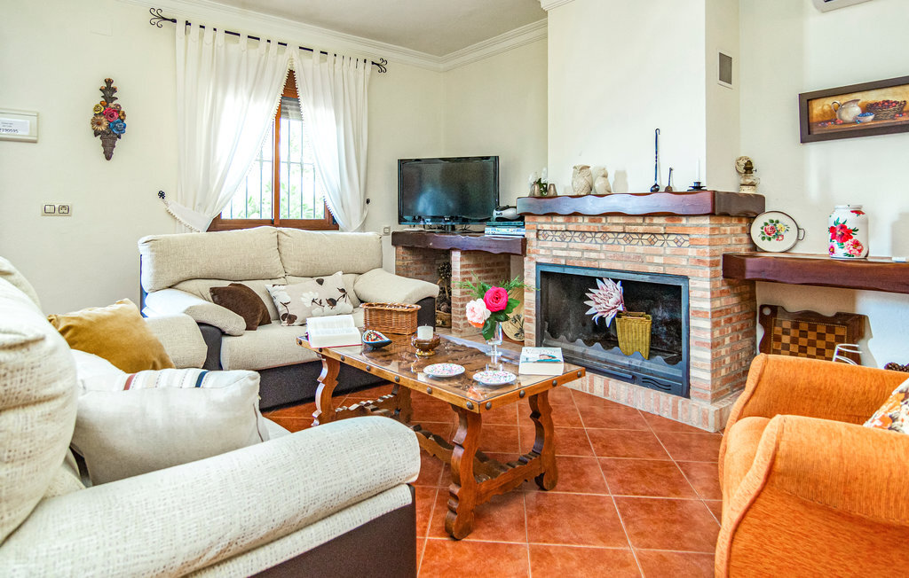 Maison 6 personnes à El Gastor - Photo 18