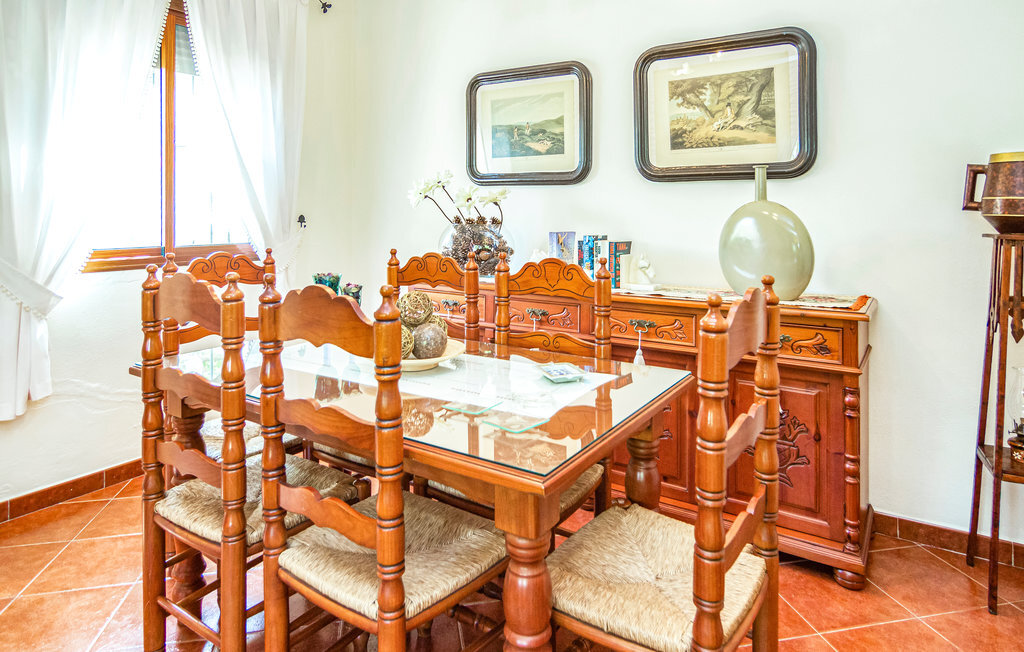 Maison 6 personnes à El Gastor - Photo 19