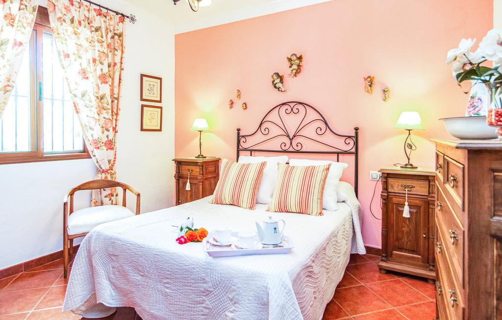 Maison 6 personnes à El Gastor - Photo 21
