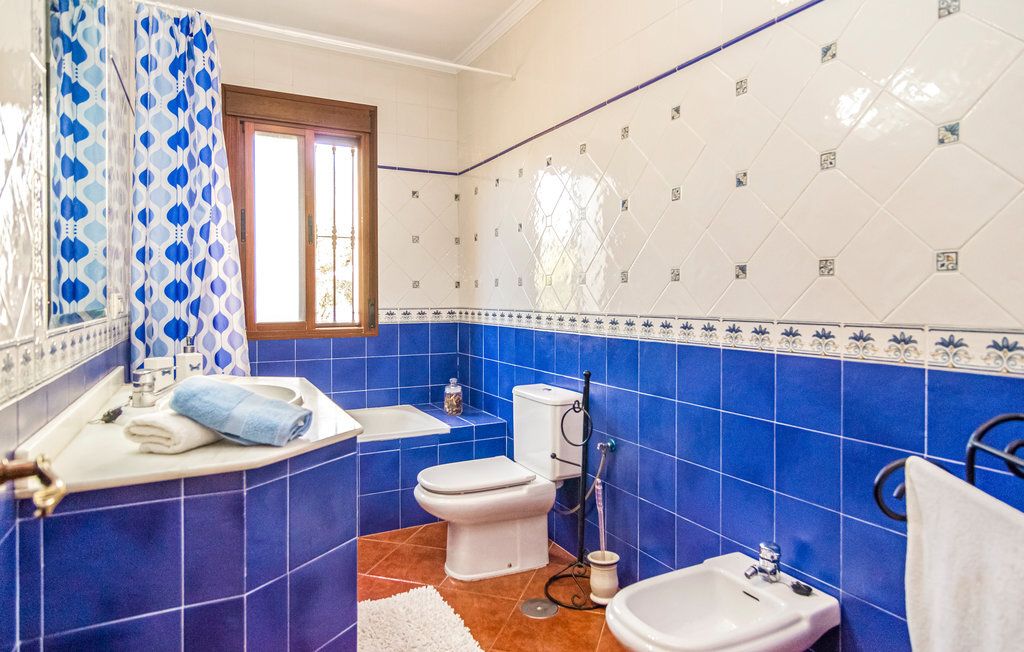 Maison 6 personnes à El Gastor - Photo 29