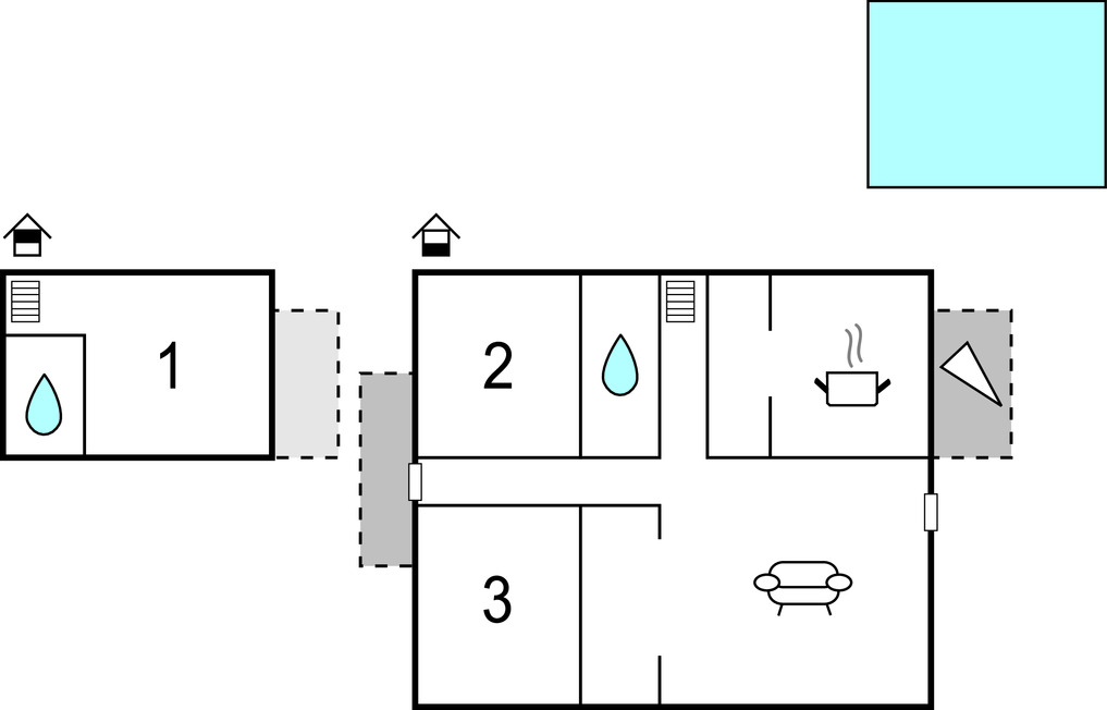 Maison 6 personnes à El Gastor - Photo 37