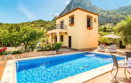 Location maison à El Gastor