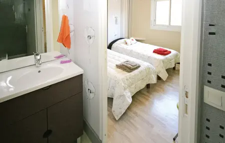 Maison face à la mer à Moëlan-sur-Mer, piscine intérieure : photo 21