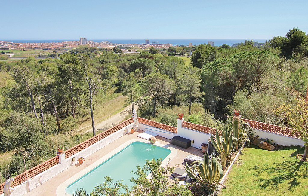 Maison avec piscine privée et jardin à Palamós, 6 pers. - Photo 3