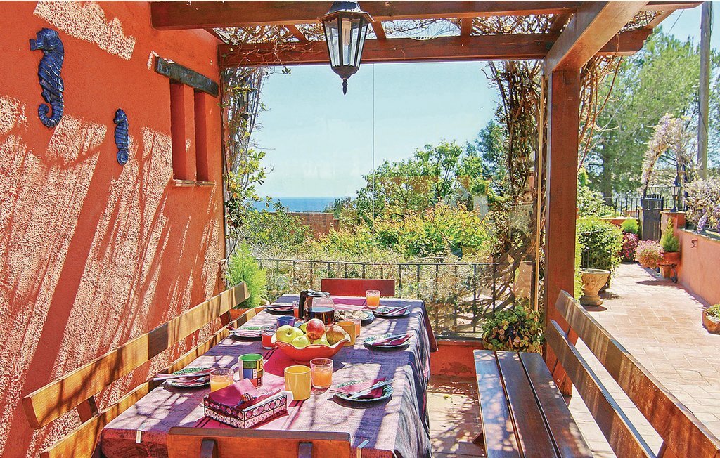 Maison avec piscine privée et jardin à Palamós, 6 pers. - Photo 4