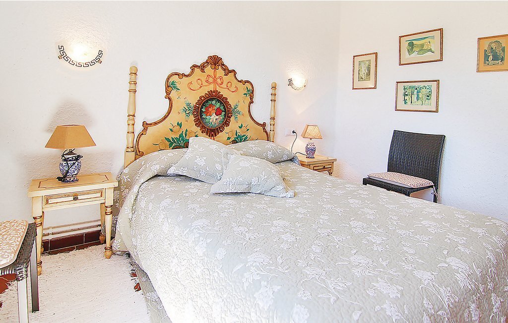 Maison avec piscine privée et jardin à Palamós, 6 pers. - Photo 5