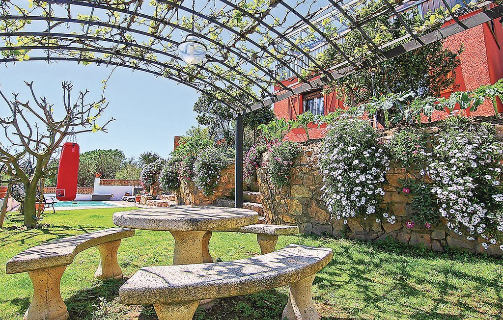Maison avec piscine privée et jardin à Palamós, 6 pers. - Photo 8