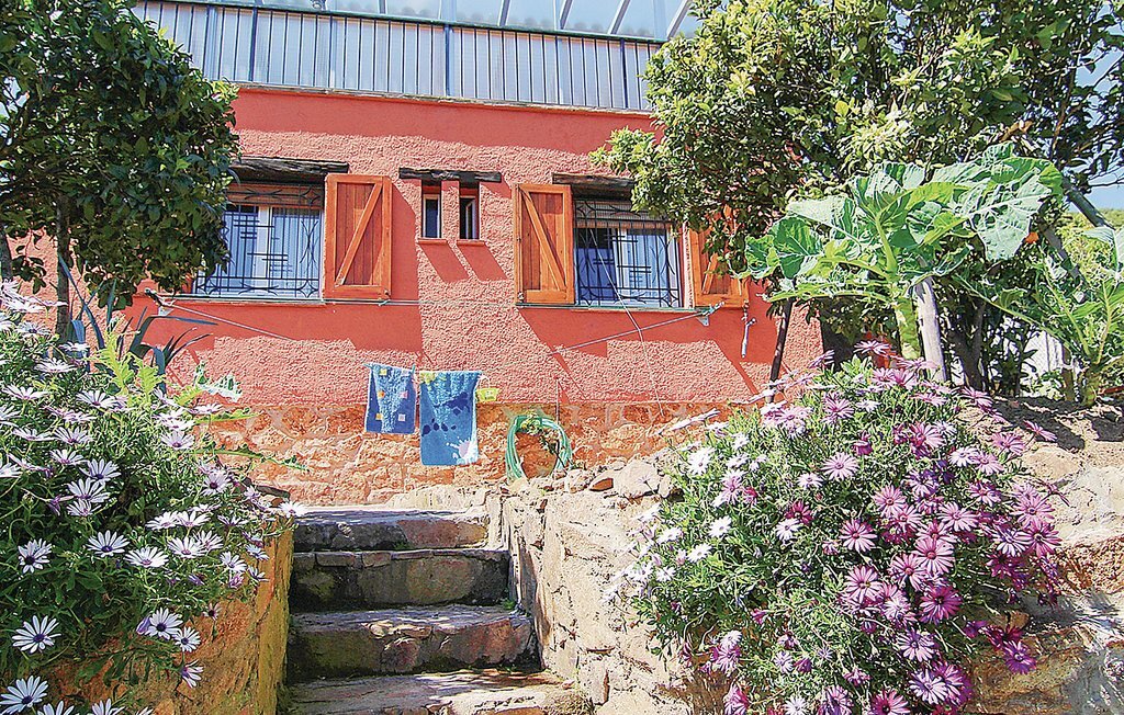 Maison avec piscine privée et jardin à Palamós, 6 pers. - Photo 10