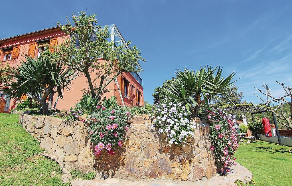 Maison avec piscine privée et jardin à Palamós, 6 pers. - Photo 11
