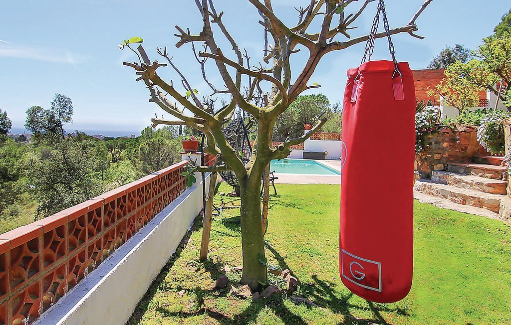 Maison avec piscine privée et jardin à Palamós, 6 pers. - Photo 13