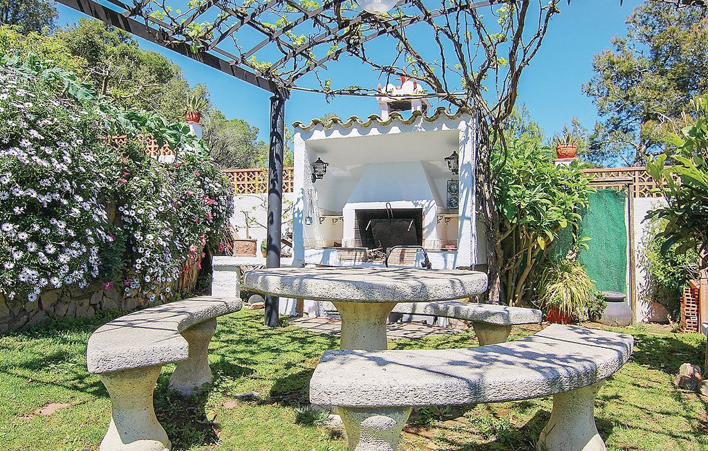 Maison avec piscine privée et jardin à Palamós, 6 pers. - Photo 14