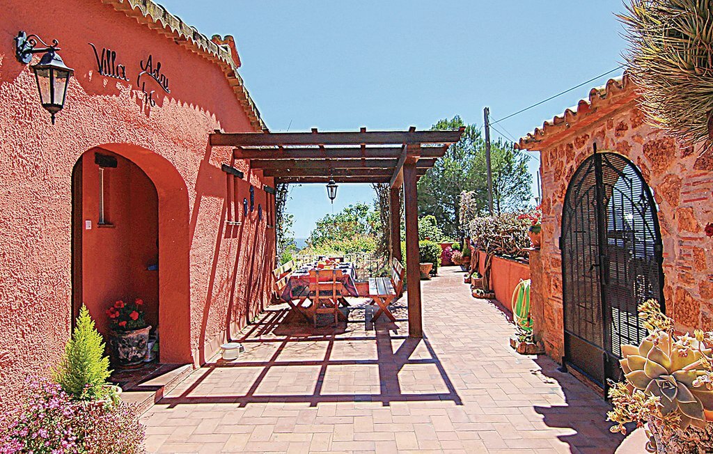 Maison avec piscine privée et jardin à Palamós, 6 pers. - Photo 15