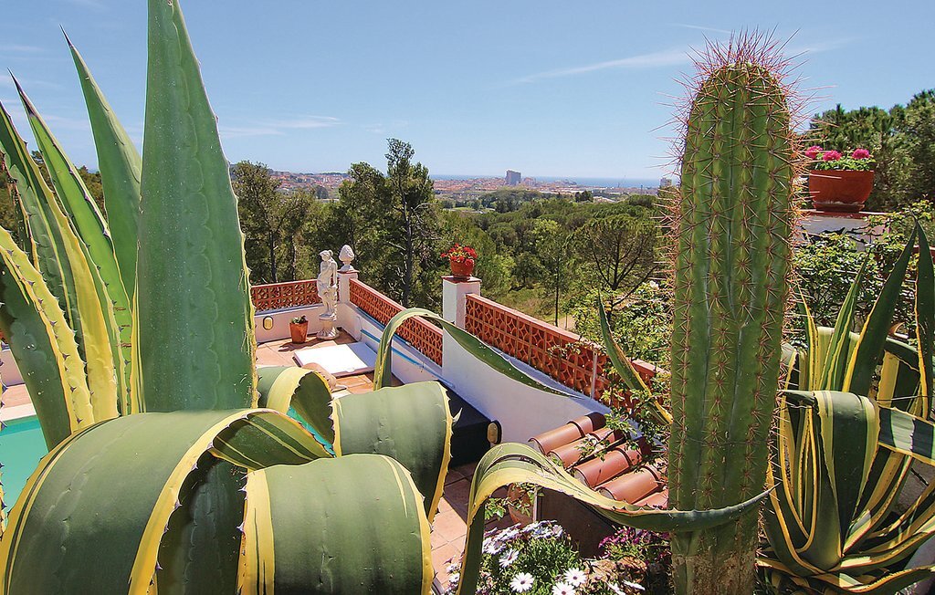 Maison avec piscine privée et jardin à Palamós, 6 pers. - Photo 16