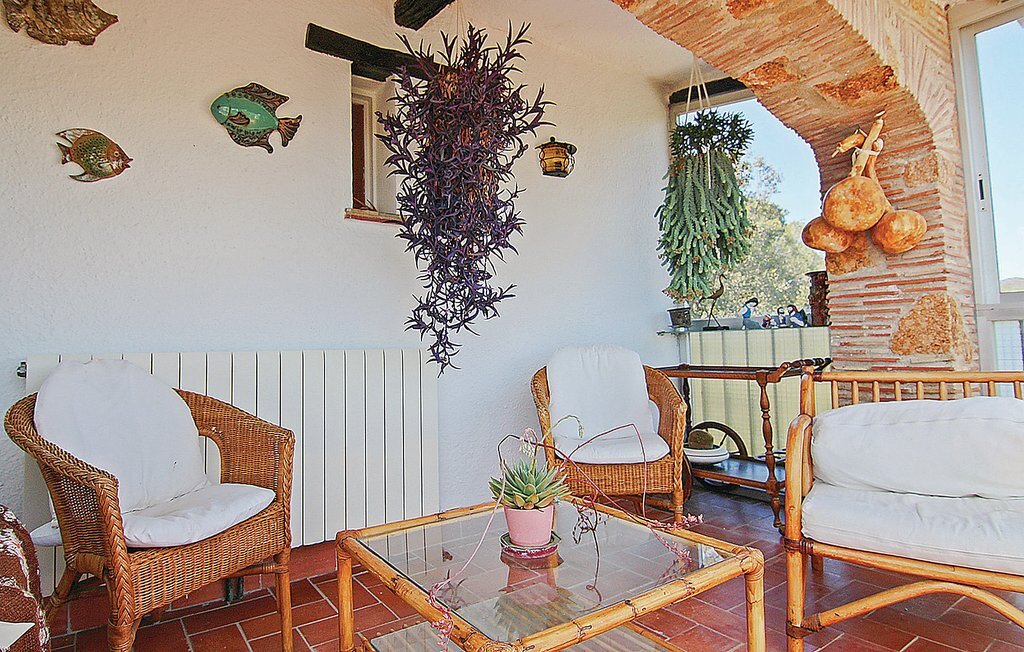 Maison avec piscine privée et jardin à Palamós, 6 pers. - Photo 17