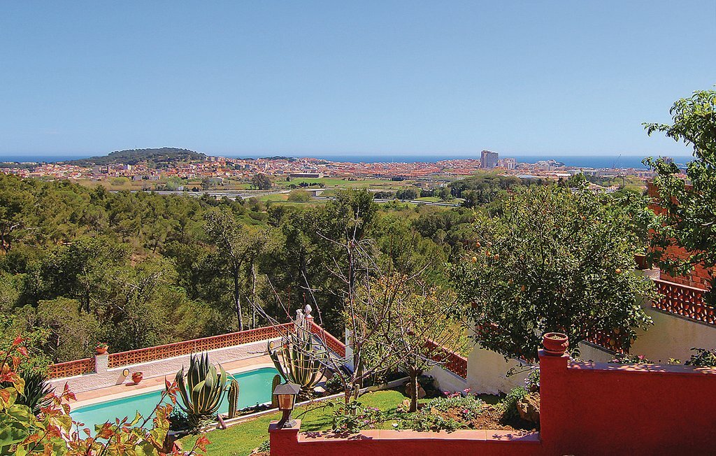 Maison avec piscine privée et jardin à Palamós, 6 pers. - Photo 22