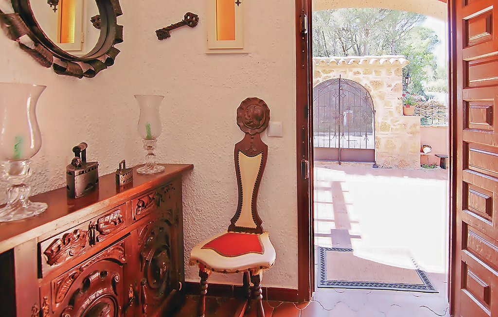 Maison avec piscine privée et jardin à Palamós, 6 pers. - Photo 32