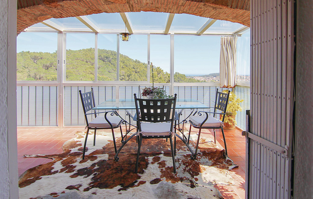 Maison avec piscine privée et jardin à Palamós, 6 pers. - Photo 33