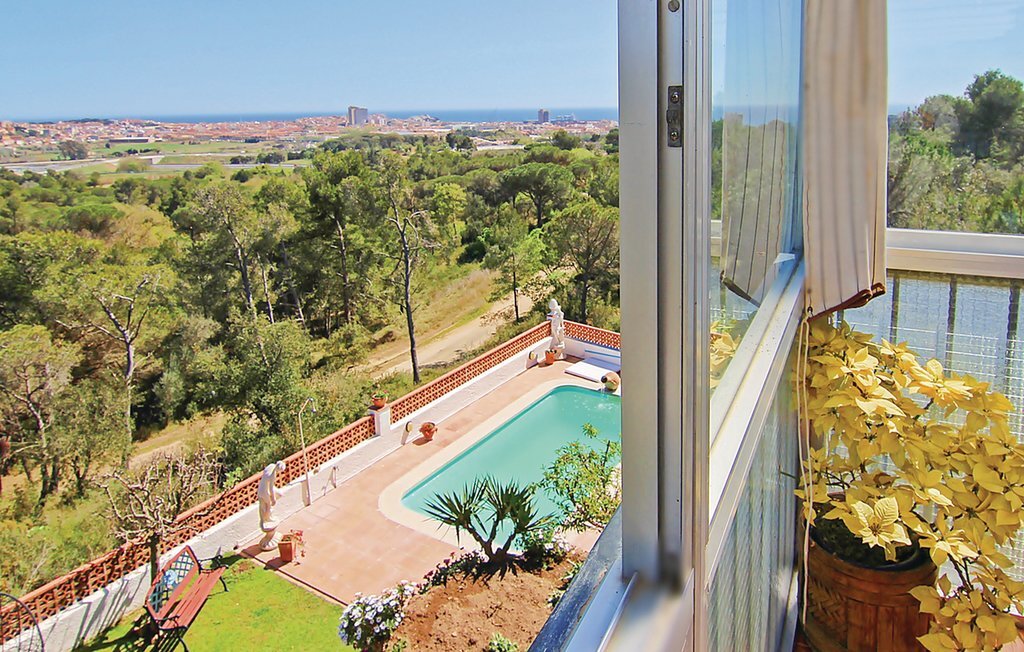 Maison avec piscine privée et jardin à Palamós, 6 pers. - Photo 36