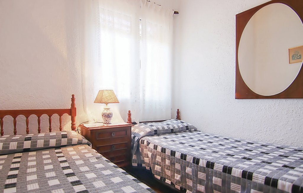 Maison avec piscine privée et jardin à Palamós, 6 pers. - Photo 38