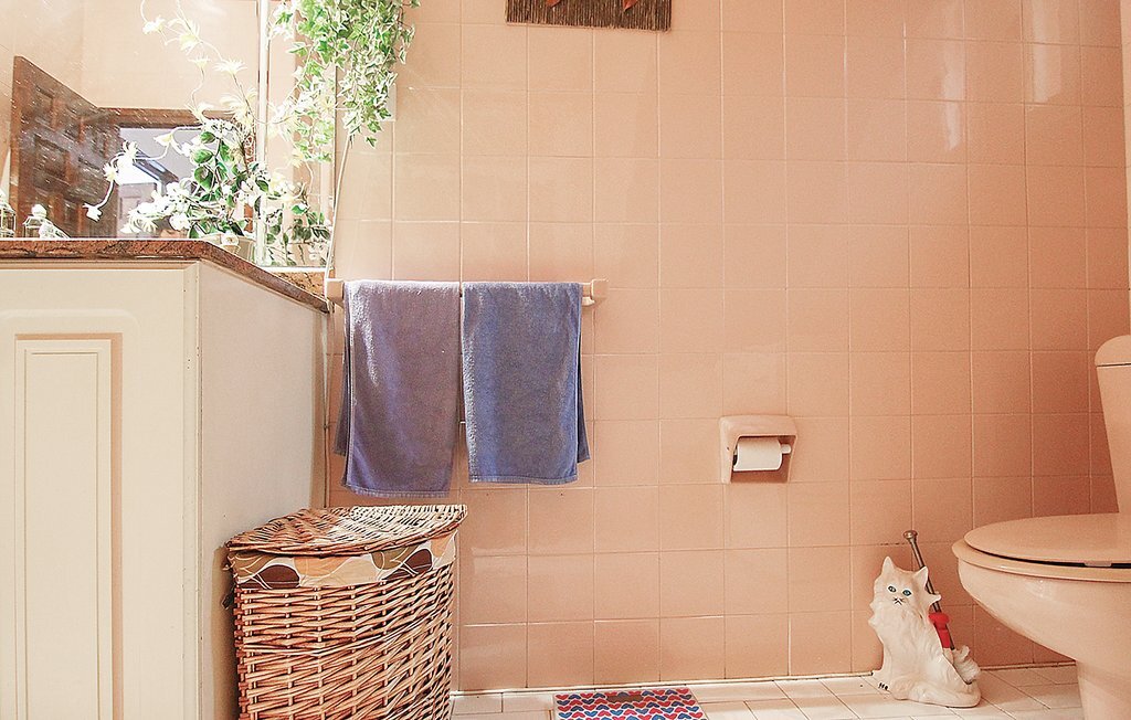 Maison avec piscine privée et jardin à Palamós, 6 pers. - Photo 40