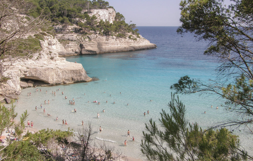 Maison avec piscine privée et jardin à Palamós, 6 pers. - Photo 43