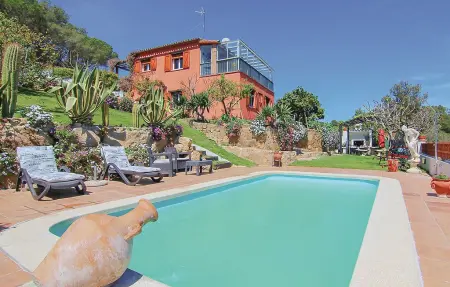 Location appartement à Palamós