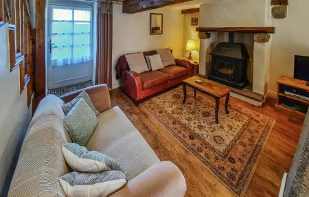 La Grande Chaise - Maison 6 pers. près du lac : photo 3
