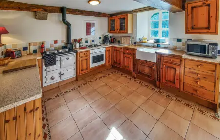 La Grande Chaise - Maison 6 pers. près du lac : photo 4