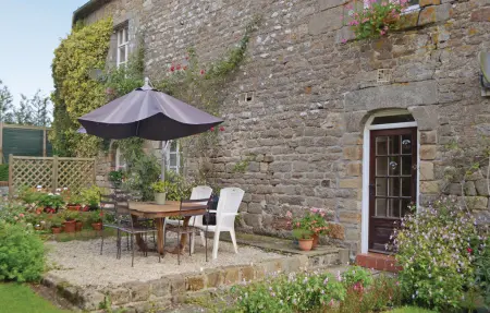 La Grande Chaise - Maison 6 pers. près du lac : photo 7
