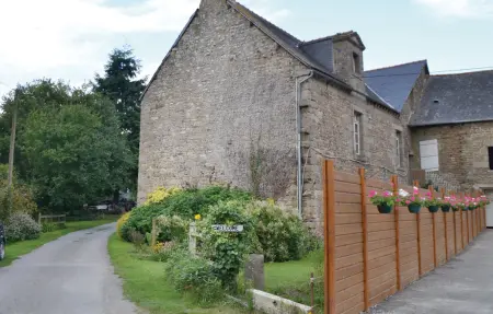 La Grande Chaise - Maison 6 pers. près du lac : photo 10