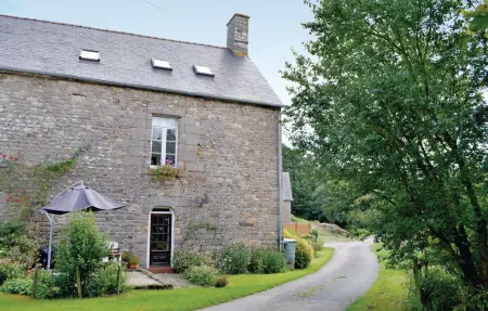 La Grande Chaise - Maison 6 pers. près du lac : photo 11