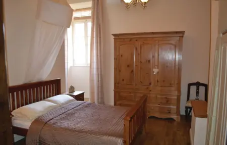 La Grande Chaise - Maison 6 pers. près du lac : photo 14