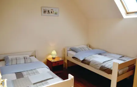 La Grande Chaise - Maison 6 pers. près du lac : photo 17