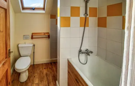 La Grande Chaise - Maison 6 pers. près du lac : photo 21