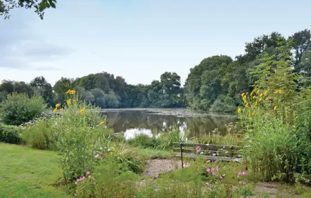 La Grande Chaise - Maison 6 pers. près du lac : photo 23