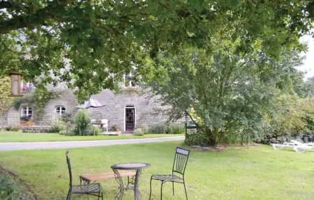 La Grande Chaise - Maison 6 pers. près du lac : photo 25