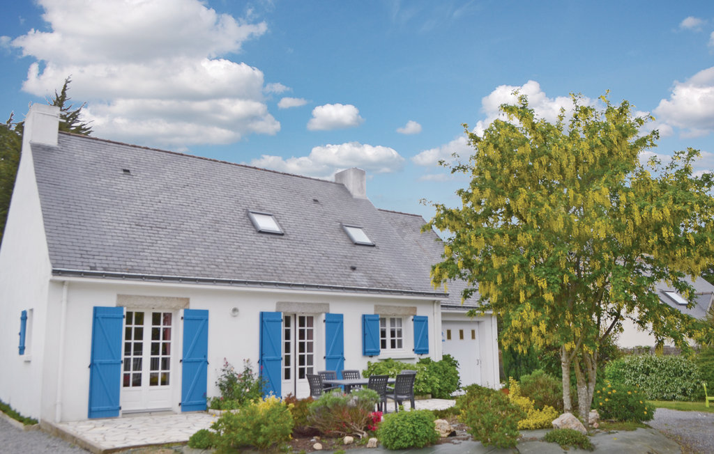 Maison 6 chambres à 100 m de plage, Pénestin - Photo 1