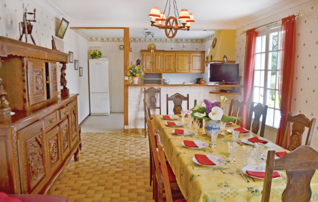 Maison 6 chambres à 100 m de plage, Pénestin - Photo 2