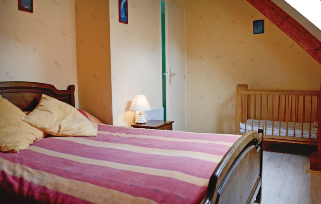 Maison 6 chambres à 100 m de plage, Pénestin - Photo 14