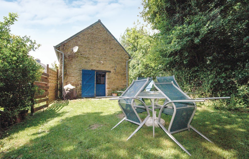 Maison en pierre avec jardin à Le Faouët - Photo 1