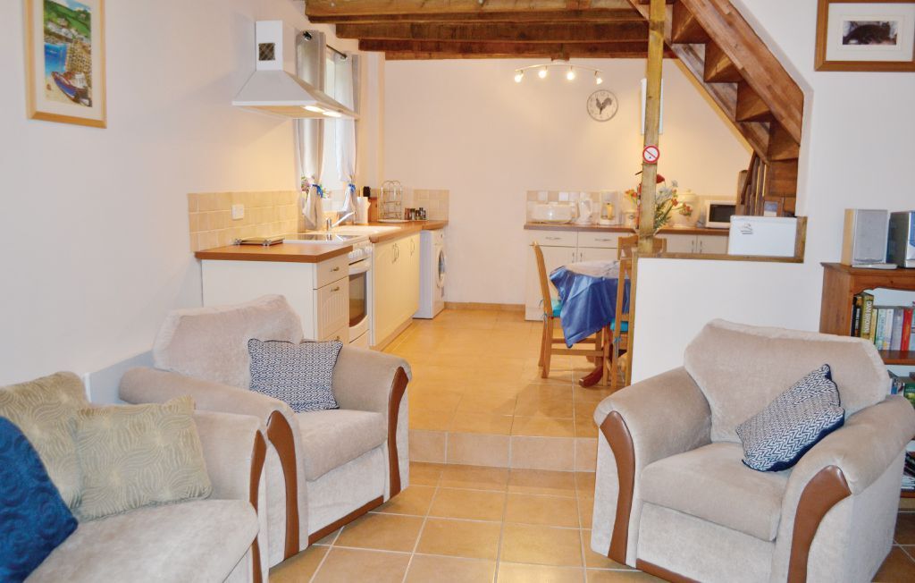 Maison en pierre avec jardin à Le Faouët - Photo 2