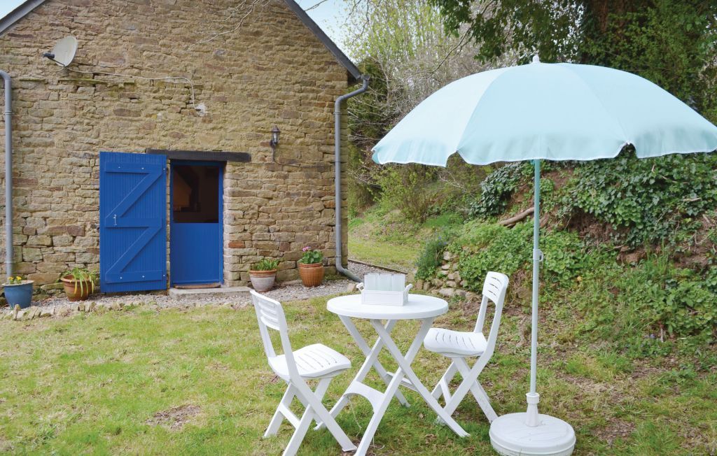 Maison en pierre avec jardin à Le Faouët - Photo 3