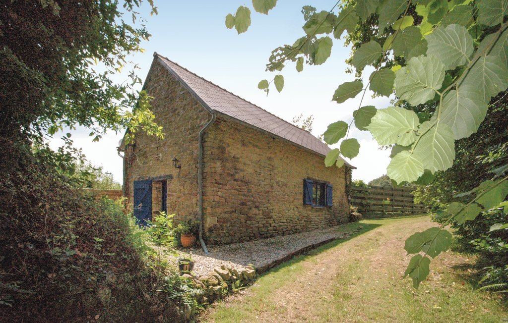 Maison en pierre avec jardin à Le Faouët - Photo 4