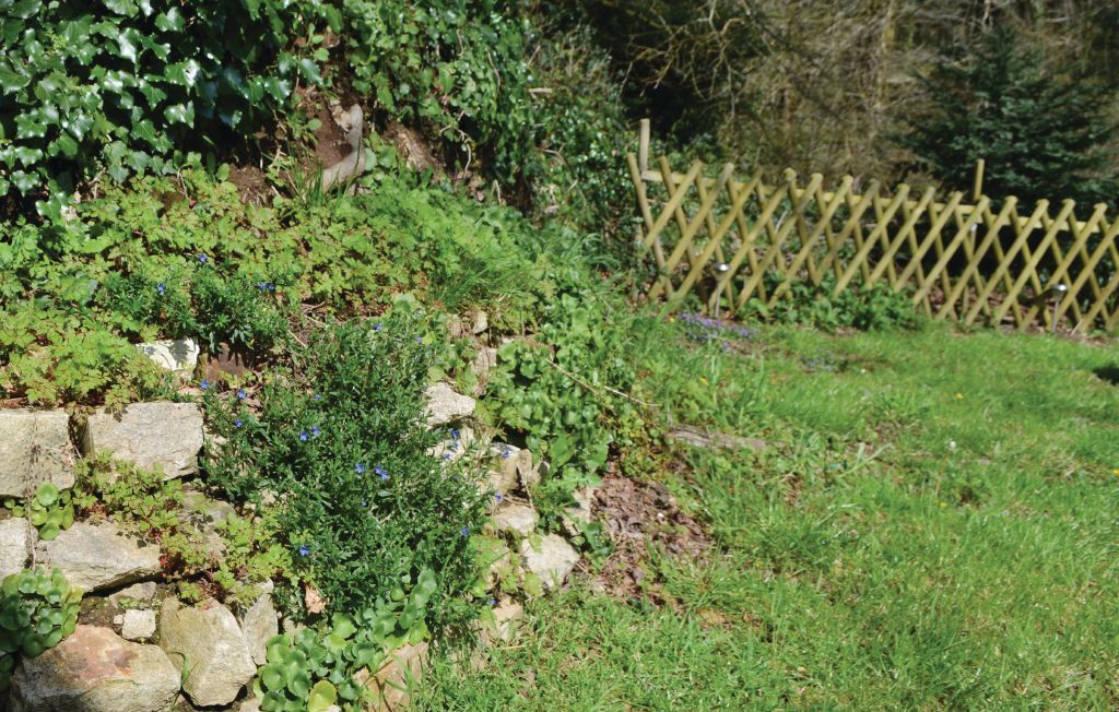 Maison en pierre avec jardin à Le Faouët - Photo 5