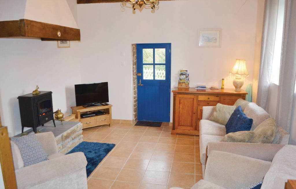 Maison en pierre avec jardin à Le Faouët - Photo 6